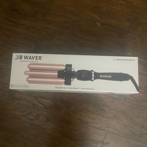 Beachwaver Hair Waver